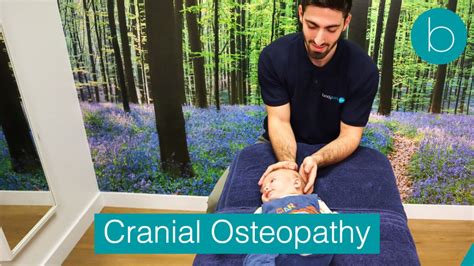 cranial osteopathy london bridge|Cranial Osteopathy London .